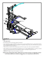 Preview for 22 page of ParaBody 375101 Assembly Instructions Manual