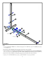 Preview for 4 page of ParaBody 400102 Assembly Instructions Manual