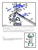 Preview for 6 page of ParaBody 400102 Assembly Instructions Manual