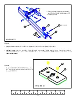 Preview for 11 page of ParaBody 400102 Assembly Instructions Manual