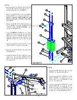 Preview for 12 page of ParaBody 400102 Assembly Instructions Manual