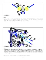 Preview for 14 page of ParaBody 400102 Assembly Instructions Manual