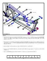 Preview for 17 page of ParaBody 400102 Assembly Instructions Manual