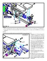 Preview for 18 page of ParaBody 400102 Assembly Instructions Manual