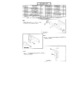 Preview for 3 page of ParaBody 415101 Assembly Instructions Manual