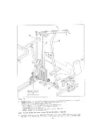 Предварительный просмотр 17 страницы ParaBody 425 Assembly Instructions Manual