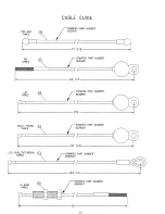 Предварительный просмотр 22 страницы ParaBody 425 Assembly Instructions Manual