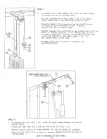 Предварительный просмотр 23 страницы ParaBody 425 Assembly Instructions Manual