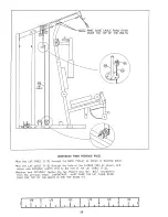 Предварительный просмотр 24 страницы ParaBody 425 Assembly Instructions Manual