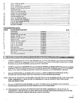 Preview for 6 page of ParaBody 425101 Assembly Instructions Manual