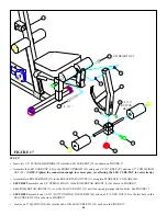 Preview for 16 page of ParaBody 425103 Assembly Instructions Manual