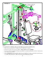 Preview for 30 page of ParaBody 425103 Assembly Instructions Manual