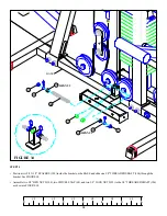 Preview for 30 page of ParaBody 425104 Assembly Instructions Manual