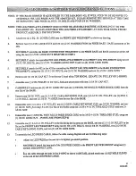 Preview for 2 page of ParaBody 435101 Assembly Instructions Manual