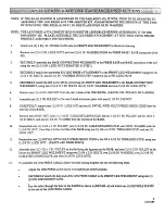 Preview for 7 page of ParaBody 435101 Assembly Instructions Manual