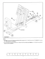 Preview for 6 page of ParaBody 435103 Assembly Instructions Manual