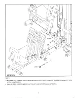 Preview for 7 page of ParaBody 435103 Assembly Instructions Manual