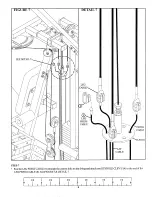 Preview for 8 page of ParaBody 435103 Assembly Instructions Manual