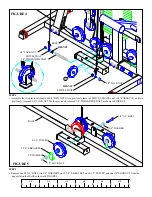 Preview for 6 page of ParaBody 435104 Assembly Instructions Manual