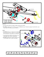 Preview for 8 page of ParaBody 435104 Assembly Instructions Manual