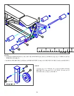 Preview for 21 page of ParaBody 440 GYM SYSTEM User Manual