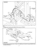 Предварительный просмотр 6 страницы ParaBody 445103 Assembly Instructions Manual