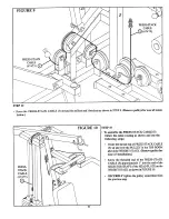 Preview for 8 page of ParaBody 445103 Assembly Instructions Manual