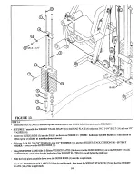 Предварительный просмотр 10 страницы ParaBody 445103 Assembly Instructions Manual