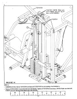 Предварительный просмотр 11 страницы ParaBody 445103 Assembly Instructions Manual