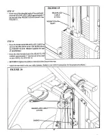 Предварительный просмотр 12 страницы ParaBody 445103 Assembly Instructions Manual