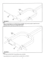 Предварительный просмотр 4 страницы ParaBody 465104 Assembly Instructions