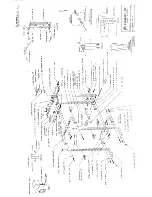 Preview for 5 page of ParaBody 493 Assembly Instruction Sheet