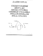 Preview for 2 page of ParaBody 525 Assembly Instructions Manual