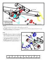 Предварительный просмотр 8 страницы ParaBody 661101 Assembly Instructions Manual