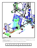 Предварительный просмотр 10 страницы ParaBody 661101 Assembly Instructions Manual