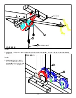 Предварительный просмотр 12 страницы ParaBody 661101 Assembly Instructions Manual