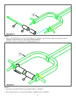 Preview for 4 page of ParaBody 662101 Assembling Instructions