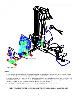 Предварительный просмотр 13 страницы ParaBody 778 User Manual