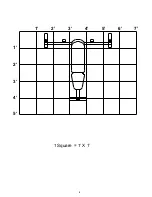 Предварительный просмотр 4 страницы ParaBody 807 BODY SYSTEM User Manual