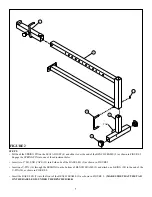 Предварительный просмотр 7 страницы ParaBody 807 BODY SYSTEM User Manual