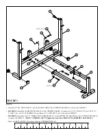 Предварительный просмотр 8 страницы ParaBody 807 BODY SYSTEM User Manual