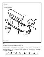 Предварительный просмотр 10 страницы ParaBody 807 BODY SYSTEM User Manual