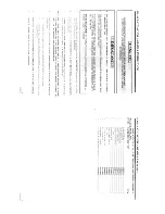 Предварительный просмотр 3 страницы ParaBody 810101 Assembly Instruction Sheet