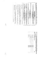 Предварительный просмотр 3 страницы ParaBody 811101 Assembly Instruction Sheet