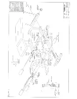 Предварительный просмотр 4 страницы ParaBody 811101 Assembly Instruction Sheet