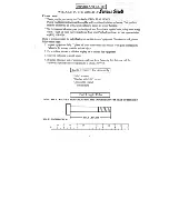 Preview for 2 page of ParaBody 828104 Assembly Instructions