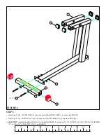 Предварительный просмотр 4 страницы ParaBody 832102 Assembly Instructions Manual