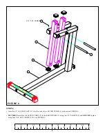 Предварительный просмотр 8 страницы ParaBody 832102 Assembly Instructions Manual