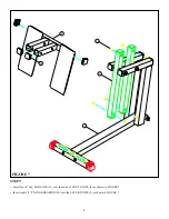 Предварительный просмотр 9 страницы ParaBody 832102 Assembly Instructions Manual