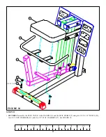 Предварительный просмотр 12 страницы ParaBody 832102 Assembly Instructions Manual